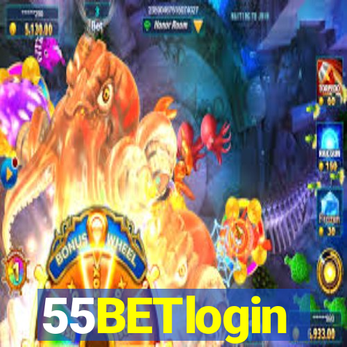 55BETlogin