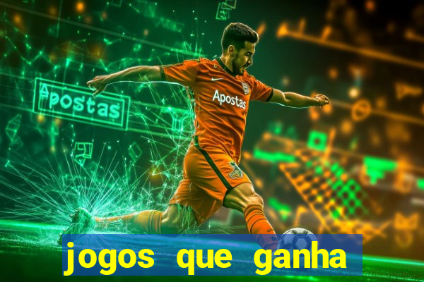 jogos que ganha dinheiro na hora no pix