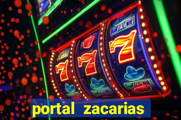 portal zacarias corpos encontrados