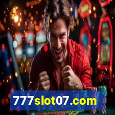 777slot07.com