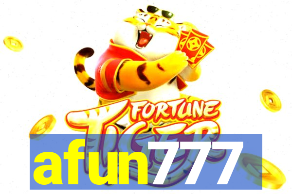 afun777