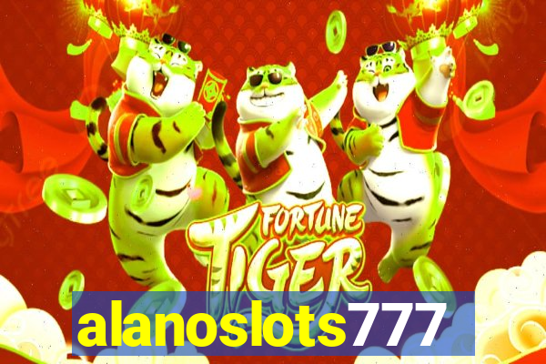 alanoslots777