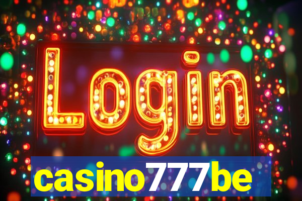 casino777be