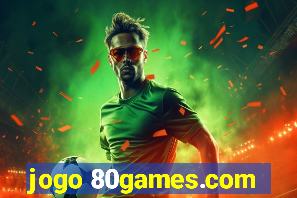 jogo 80games.com