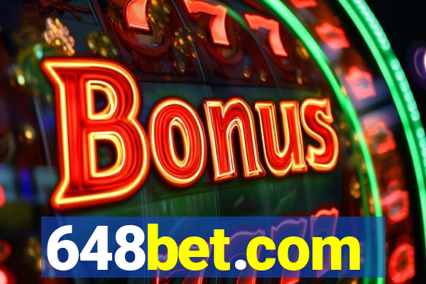 648bet.com