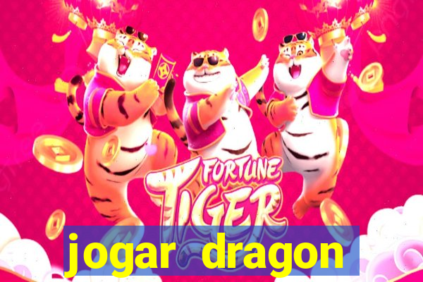 jogar dragon fortune demo