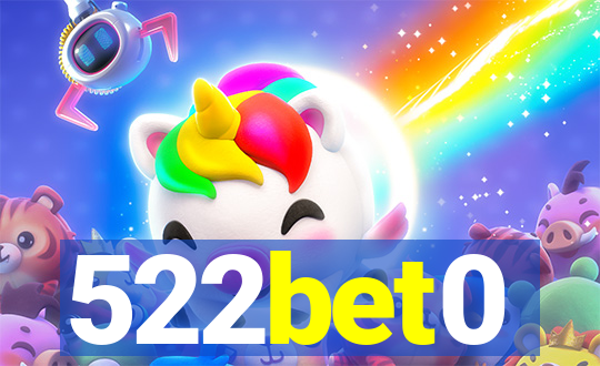 522bet0