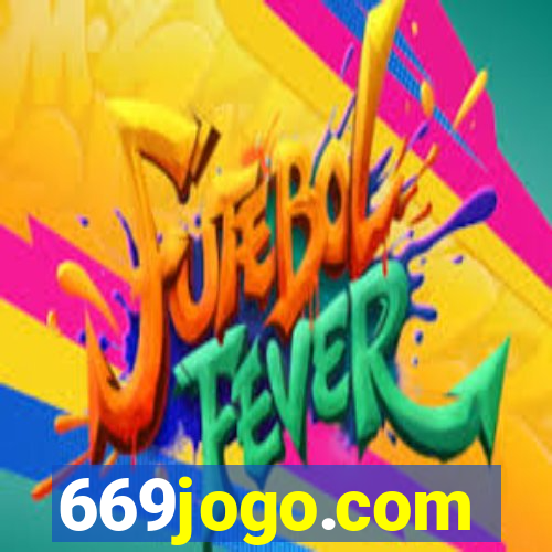 669jogo.com