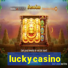 luckycasino