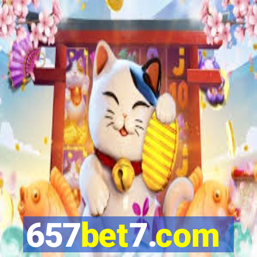 657bet7.com