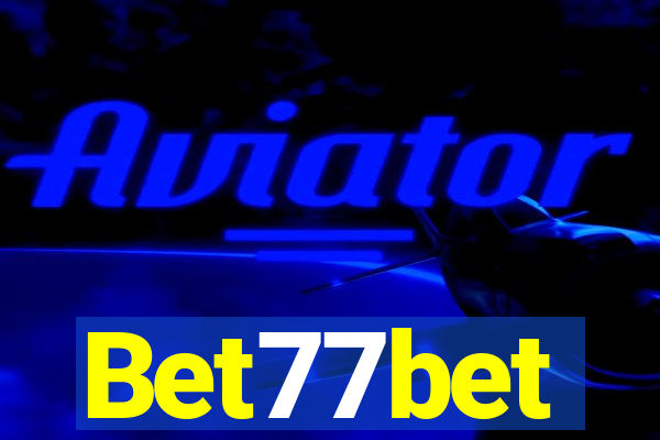 Bet77bet