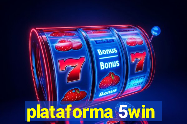 plataforma 5win