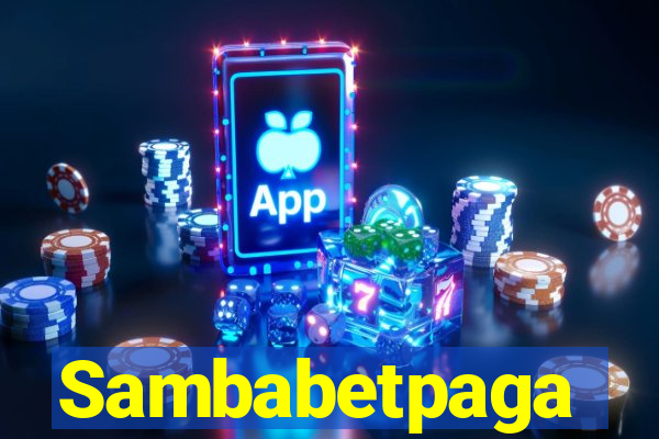 Sambabetpaga