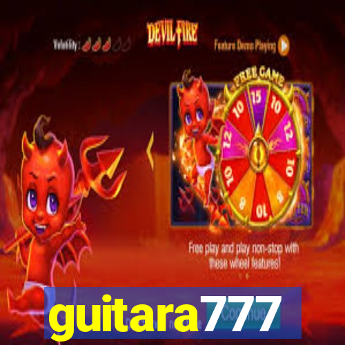 guitara777