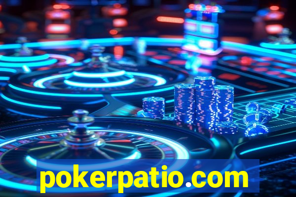 pokerpatio.com