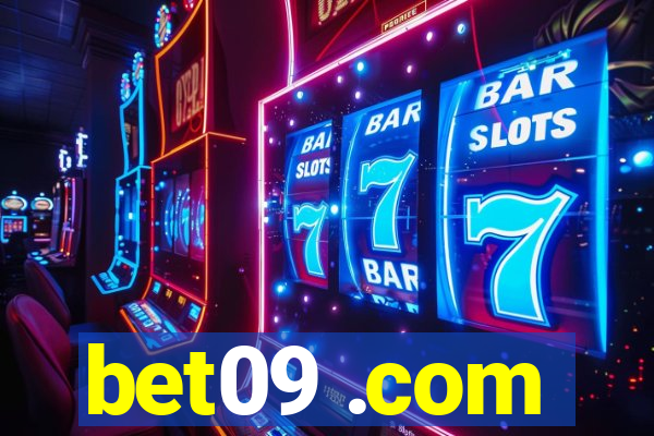 bet09 .com