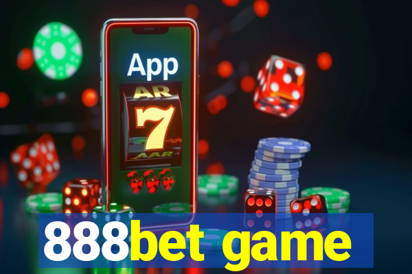 888bet game