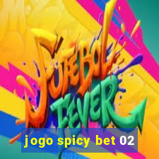 jogo spicy bet 02