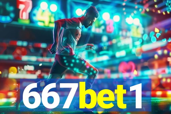 667bet1