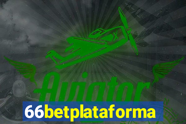 66betplataforma