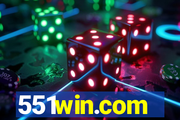 551win.com