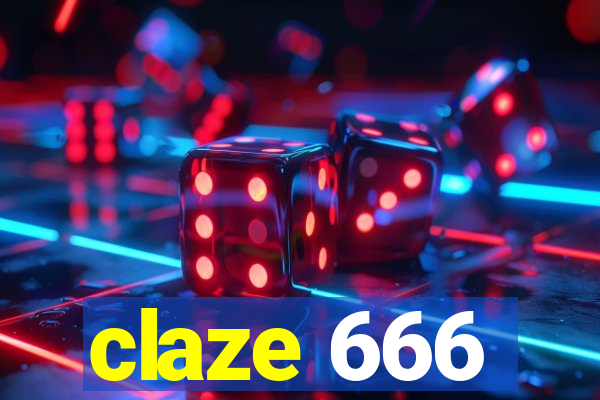 claze 666