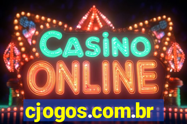 cjogos.com.br