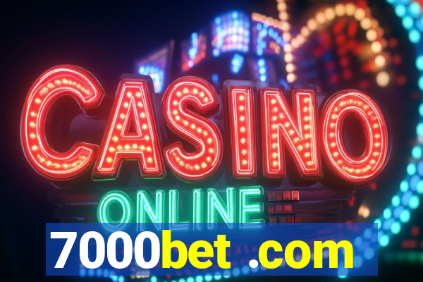 7000bet .com