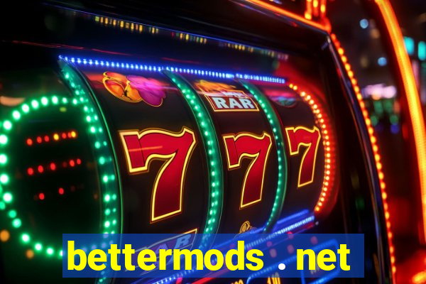 bettermods . net