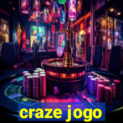 craze jogo