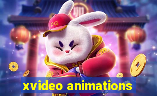 xvideo animations