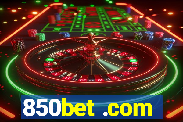 850bet .com