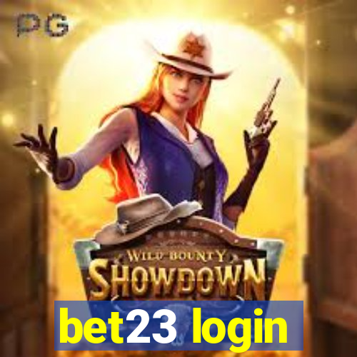 bet23 login