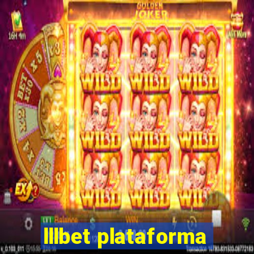 lllbet plataforma