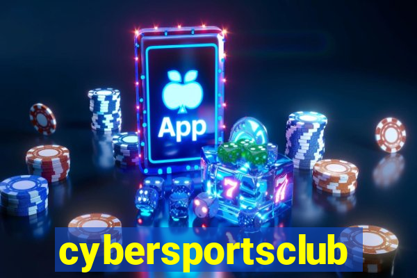 cybersportsclub.com