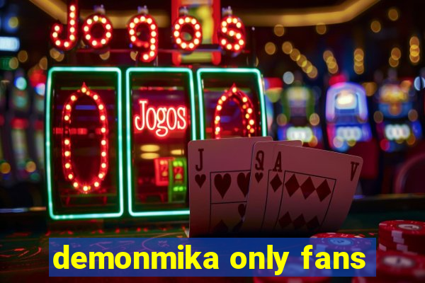 demonmika only fans