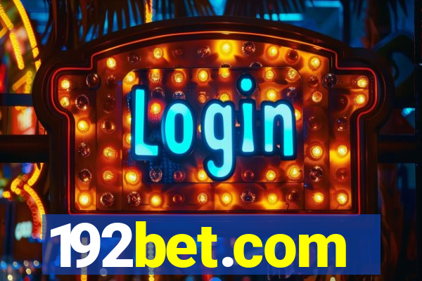 192bet.com