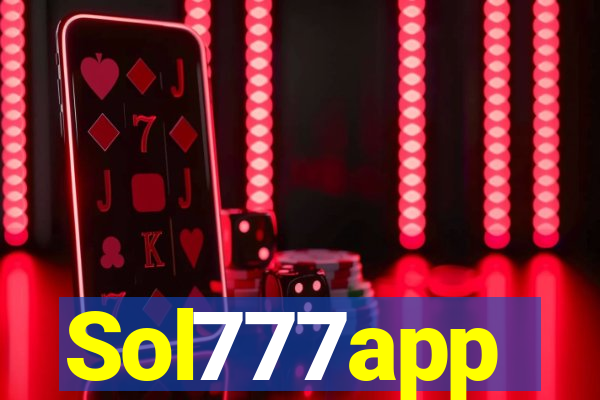 Sol777app