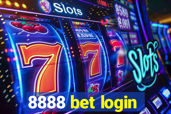 8888 bet login