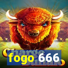 fogo 666