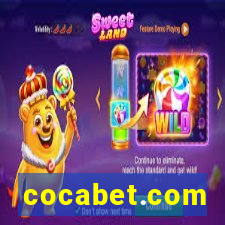 cocabet.com