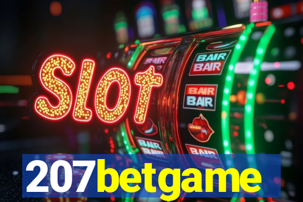 207betgame