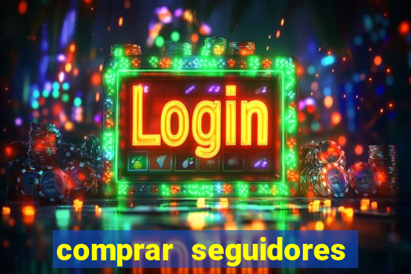 comprar seguidores instagram económicos