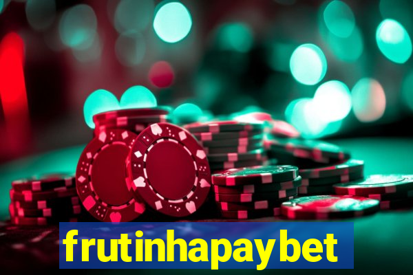 frutinhapaybet