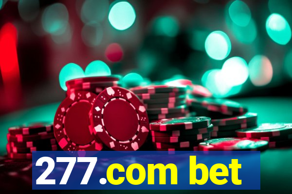 277.com bet