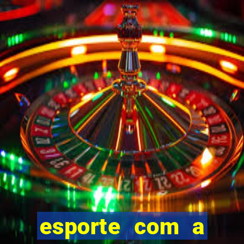 esporte com a letra l