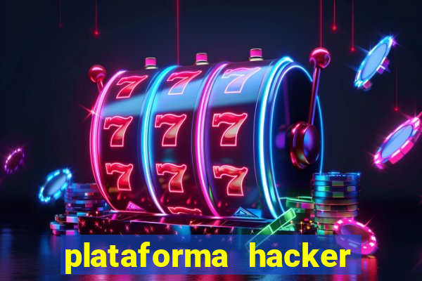 plataforma hacker fortune tiger