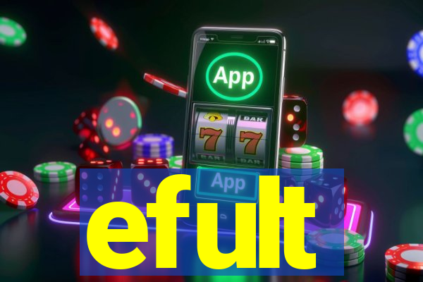 efult