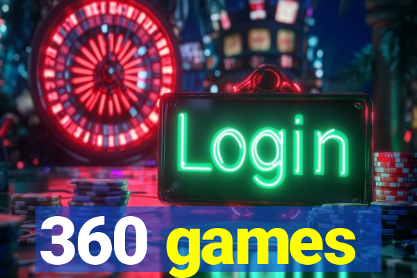 360 games