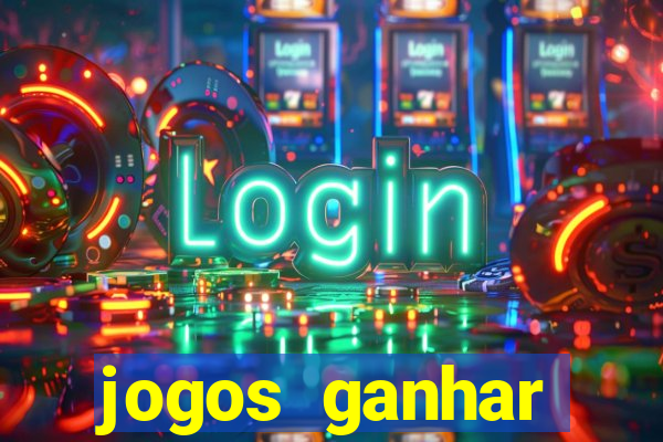 jogos ganhar dinheiro de verdade pix